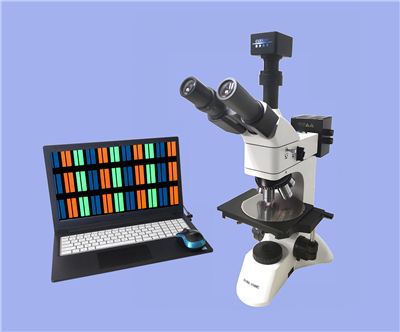 太陽能硅片檢測顯微鏡DJM-300C